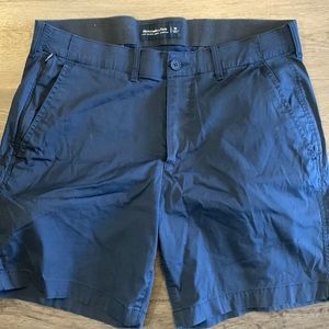 Abercrombie & Fitch All Day Shorts
